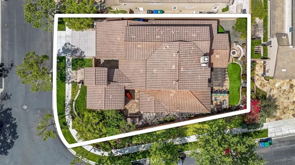 9 Waltham Road Ladera Ranch, CA 92694 - Photo 53 of 68