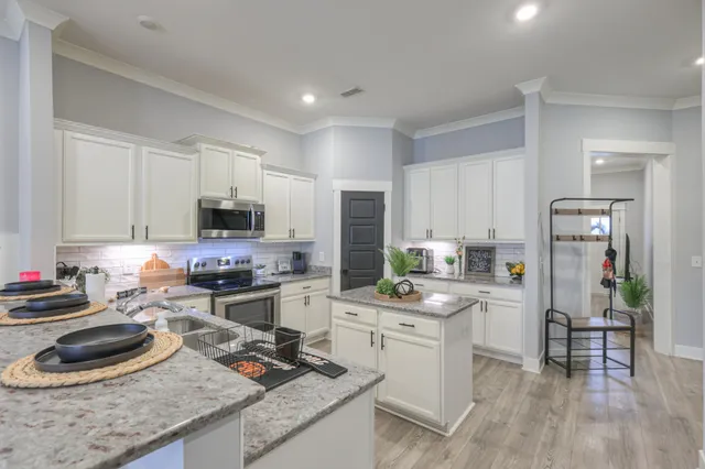 $449,999 | 2108 Halfmoon Way, Murfreesboro, TN 37130