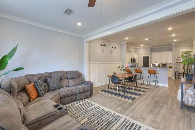 $449,999 | 2108 Halfmoon Way, Murfreesboro, TN 37130