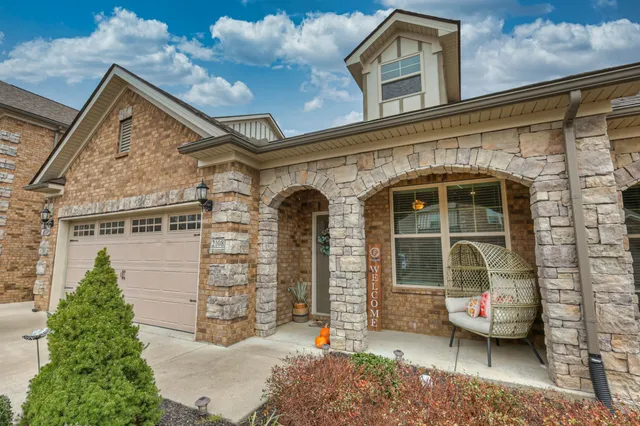 $449,999 | 2108 Halfmoon Way, Murfreesboro, TN 37130