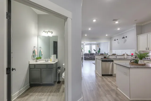 $449,999 | 2108 Halfmoon Way, Murfreesboro, TN 37130