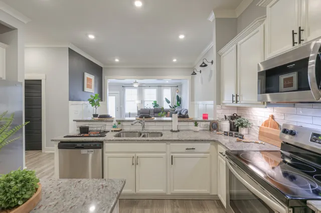 $449,999 | 2108 Halfmoon Way, Murfreesboro, TN 37130