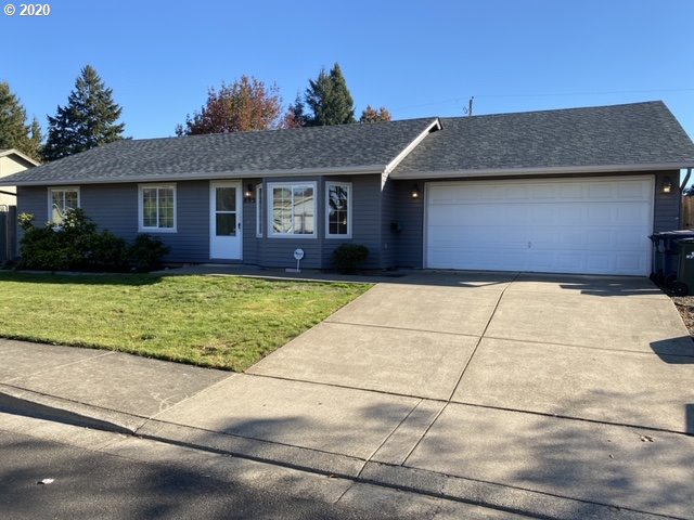 895 South 37th Place Springfield, OR 97478 - Photo 1 of 17