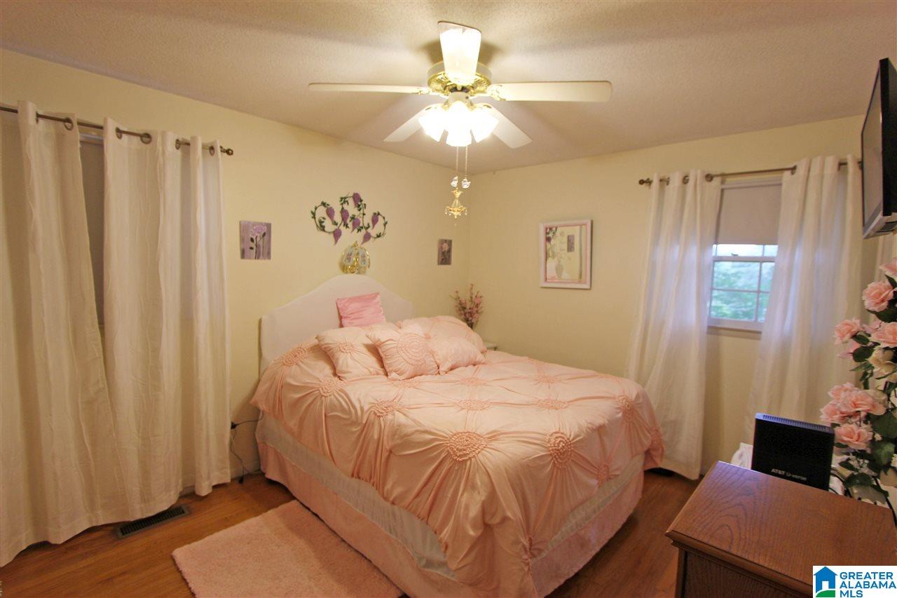 1405 Pelham Street Anniston, AL 36201 - Photo 30 of 50