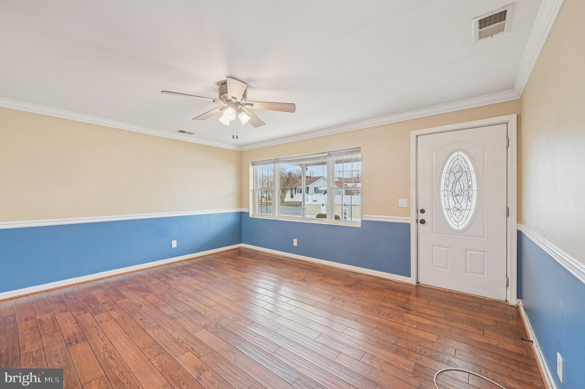 1018 Cord Street Middle River, MD 21220 - Photo 16 of 45 Plenty of Natural Light