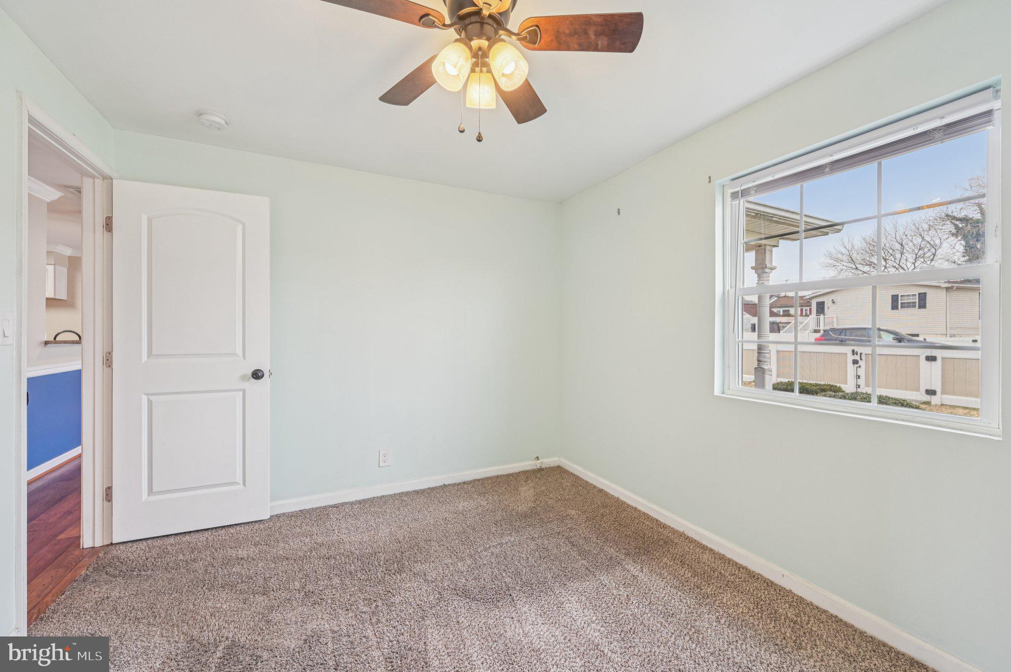 1018 Cord Street Middle River, MD 21220 - Photo 34 of 45 Bedroom Three