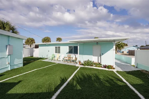 a bathroom with a sink a vanity and a mirror