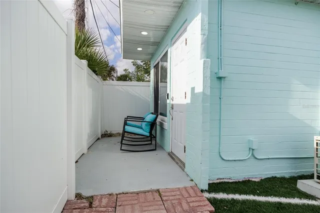 a bathroom with a tub and a shower