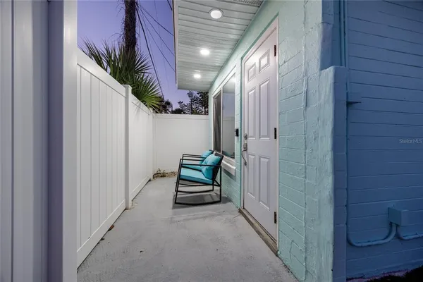 a view of store room with lot of stuff