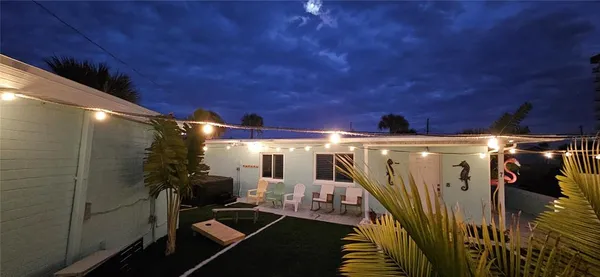 $847,000 | 7 Neptune Park Drive, Ormond Beach, FL 32176