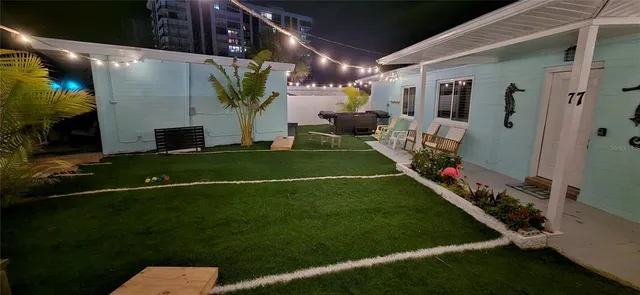 $847,000 | 7 Neptune Park Drive, Ormond Beach, FL 32176