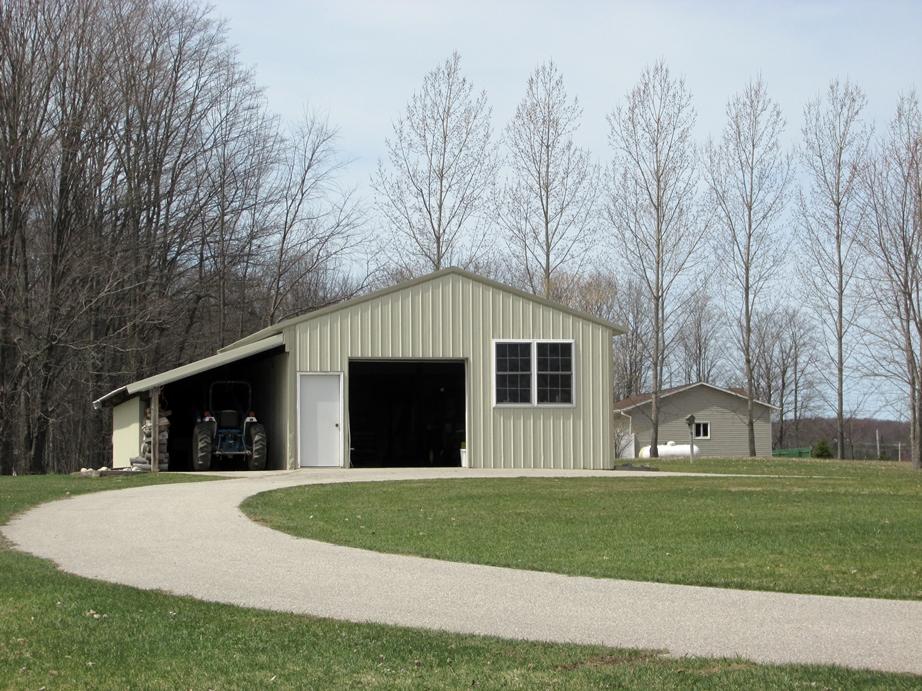 3590 East Brutus Road Alanson, MI 49706 - Photo 6 of 24 Gallery Image 6