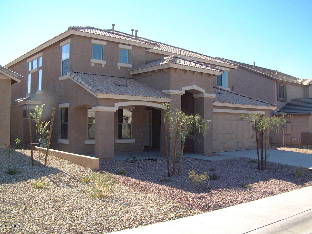 2415 West Peak View Road Phoenix, AZ 85085 - Photo 1 of 31 front