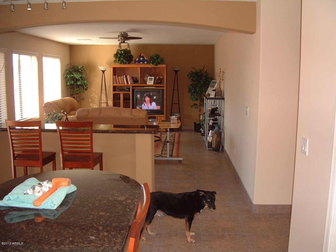 2415 West Peak View Road Phoenix, AZ 85085 - Photo 24 of 31 67