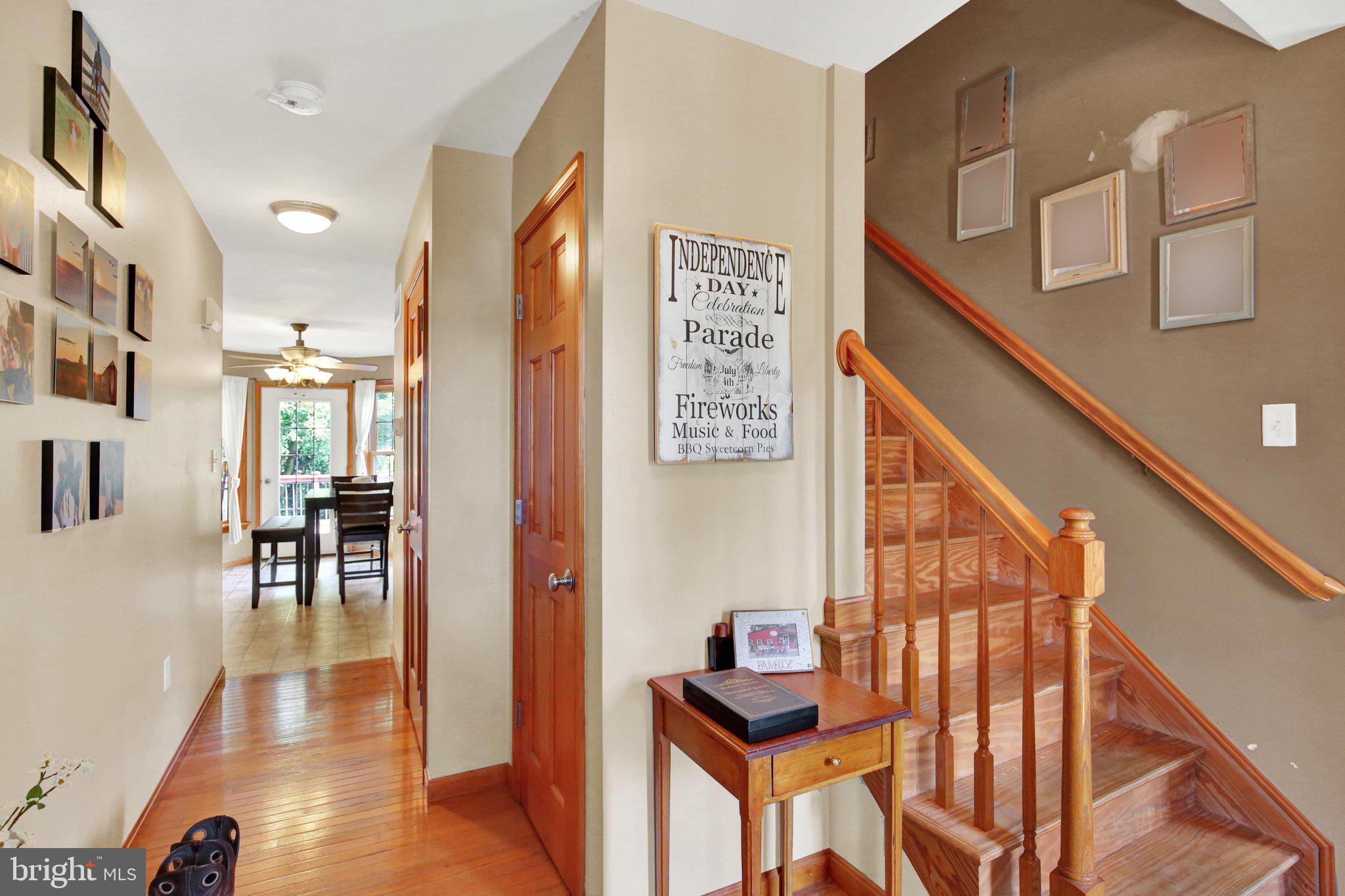 10 Rock Ridge Road Paradise, PA 17529 - Photo 18 of 28 Entry