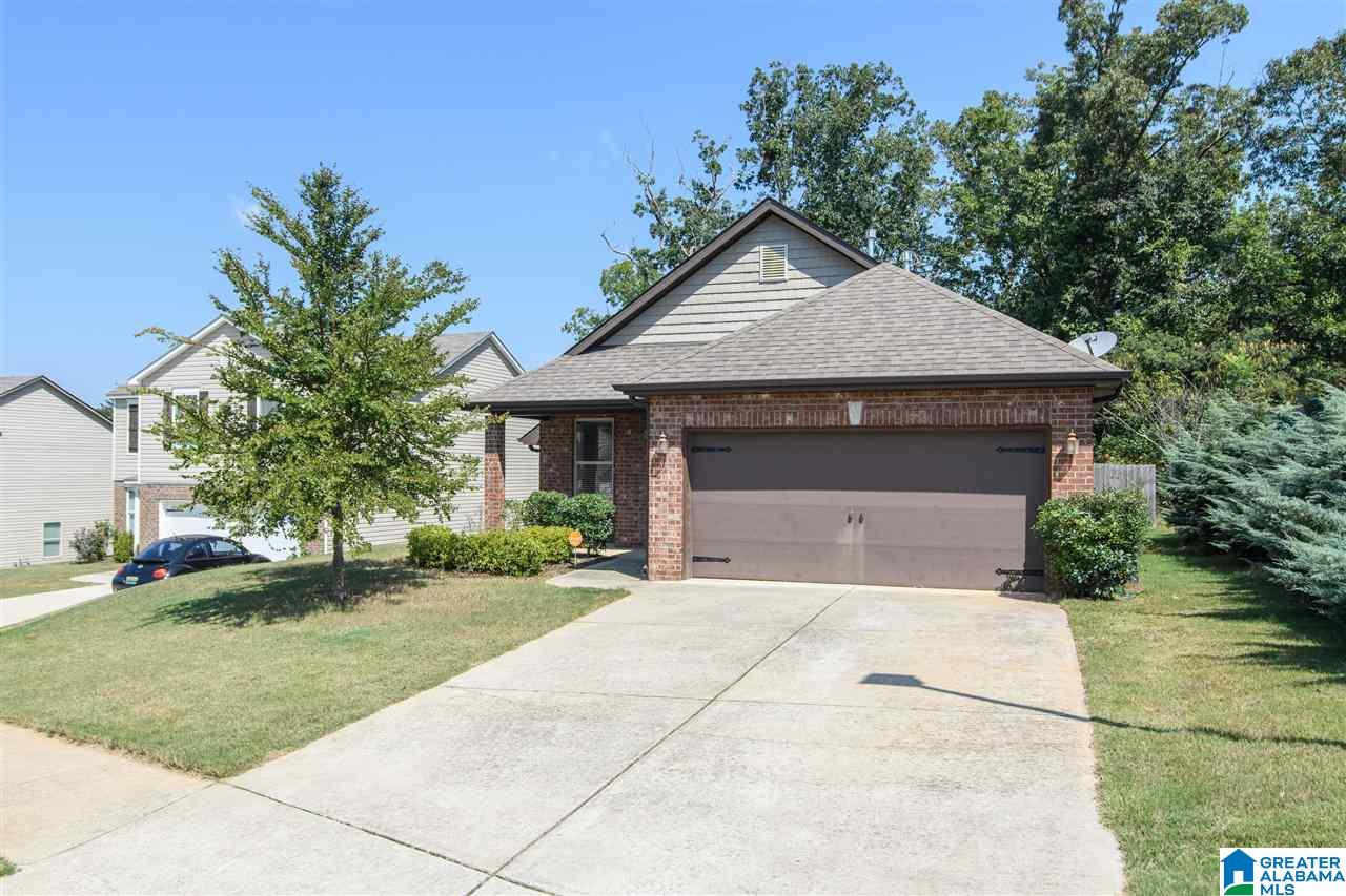 4635 Deer Foot Path Pinson, AL 35126 - Photo 3 of 34