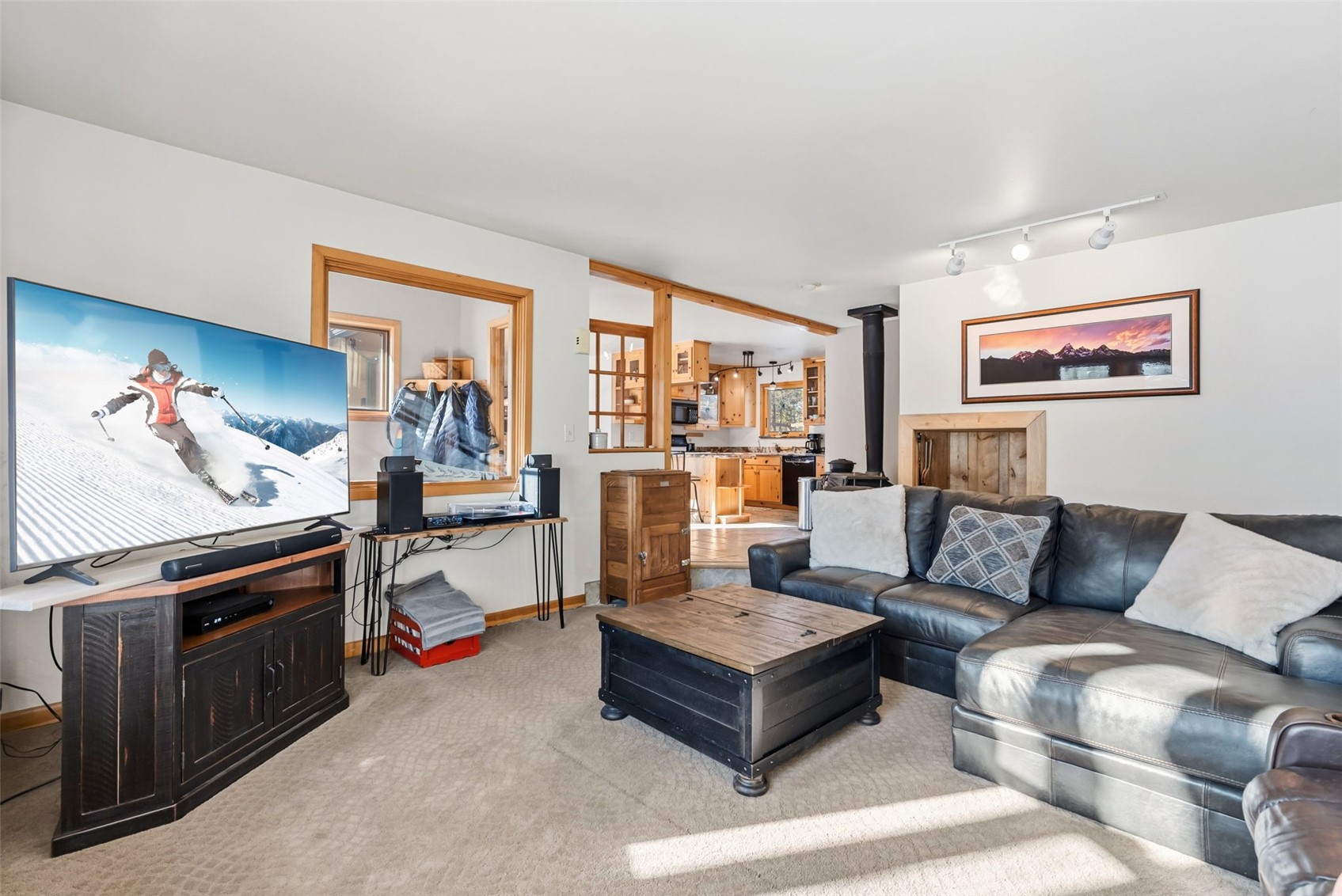 277 G Road Silverthorne, CO 80498 - Photo 48 of 48 Great open floor plan