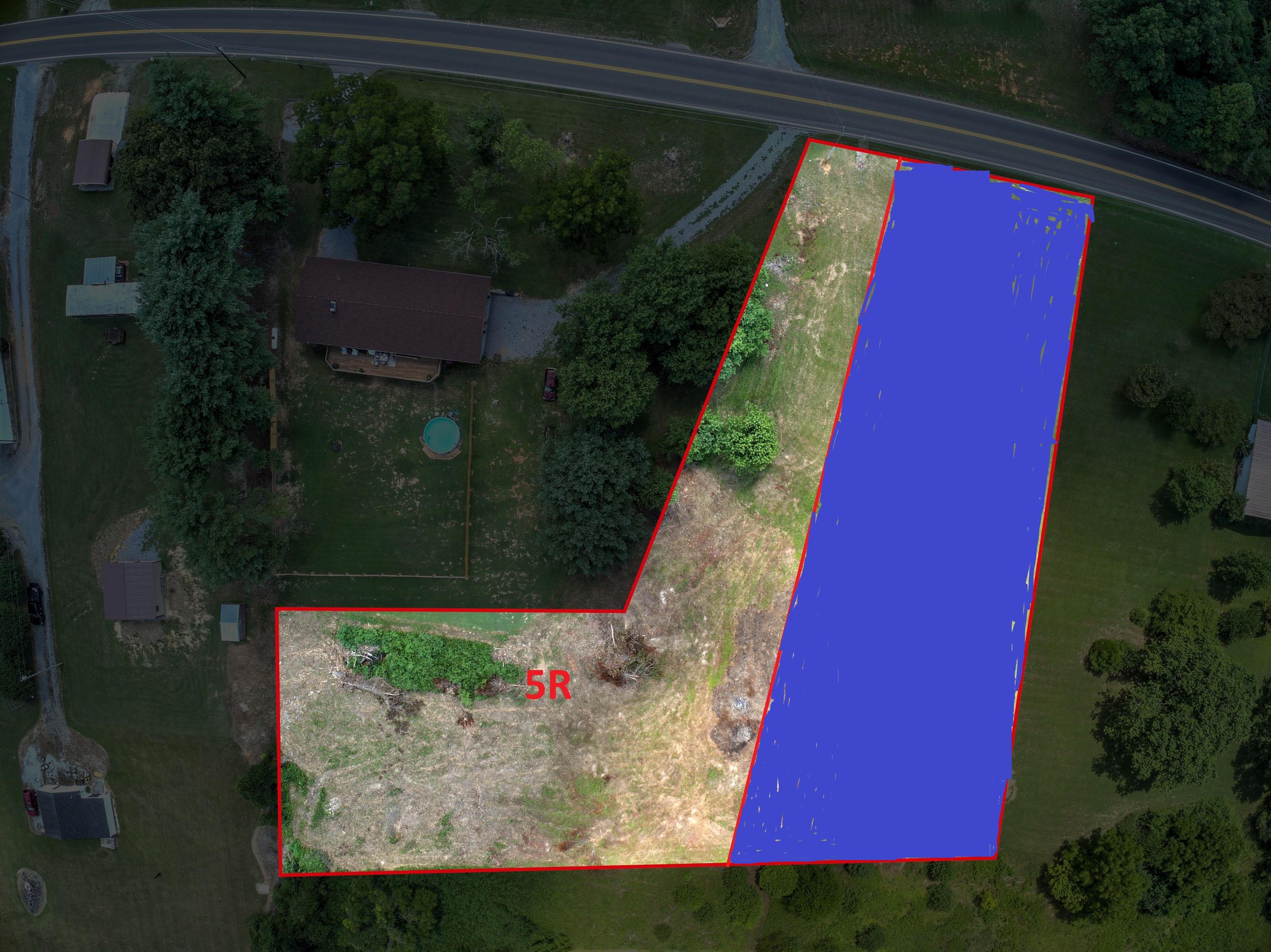 TN-107 Cutoff-5R Lot