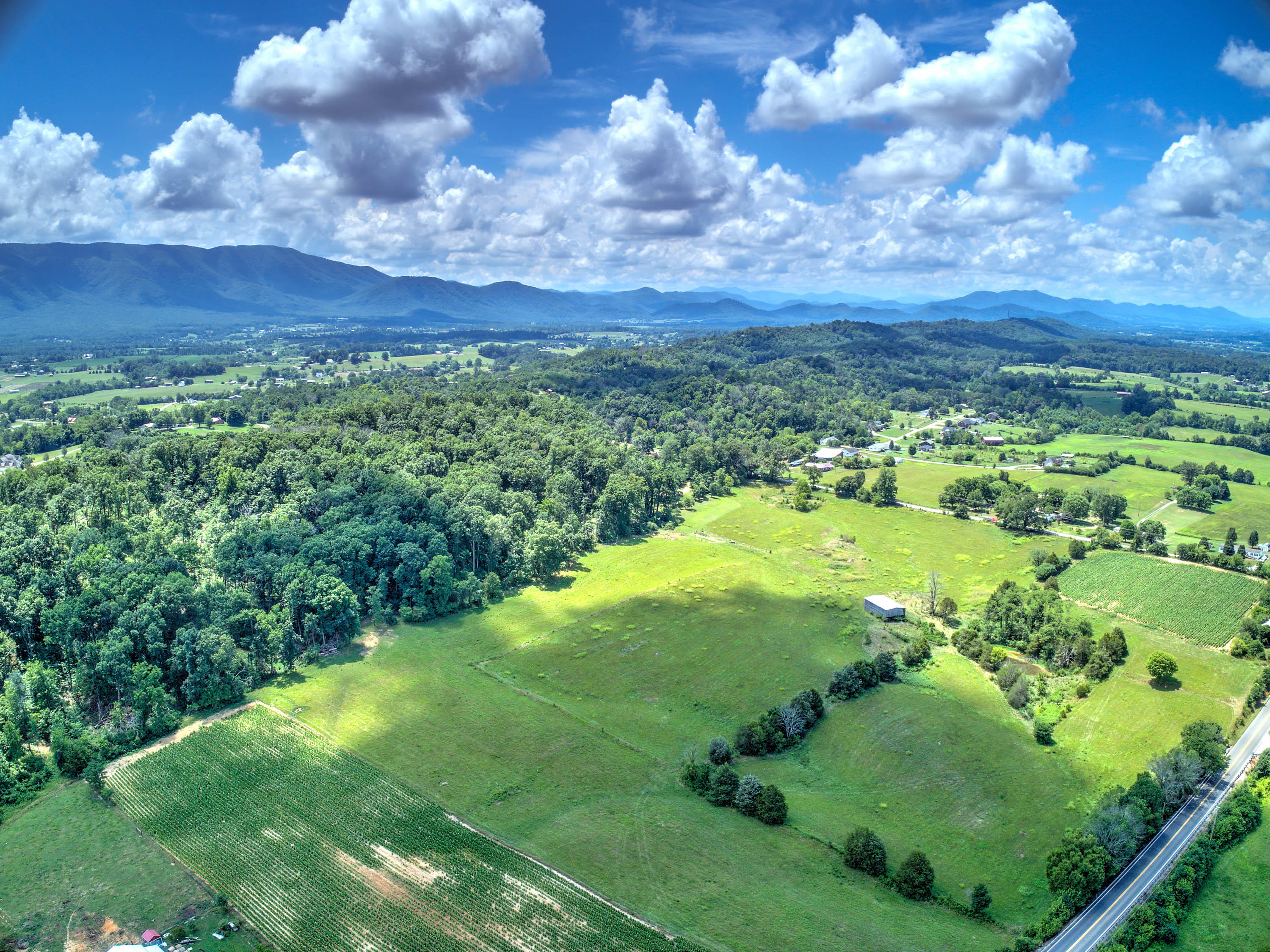Lot 5 R 107 Cutoff, Unit 5R Greeneville, TN 37743 - Photo 13 of 19 TN-107 Cutoff-11