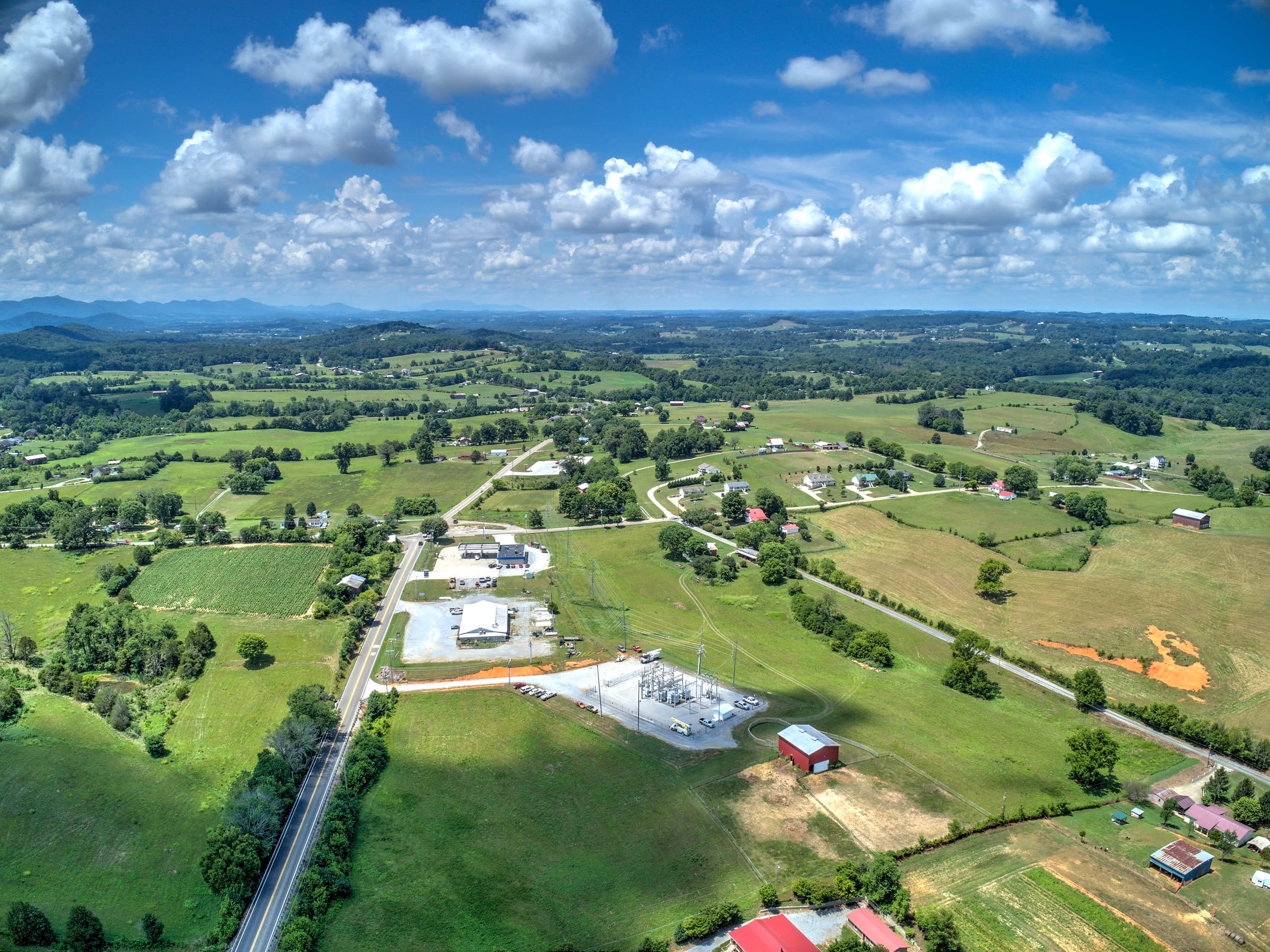Lot 5 R 107 Cutoff, Unit 5R Greeneville, TN 37743 - Photo 14 of 19 TN-107 Cutoff-12