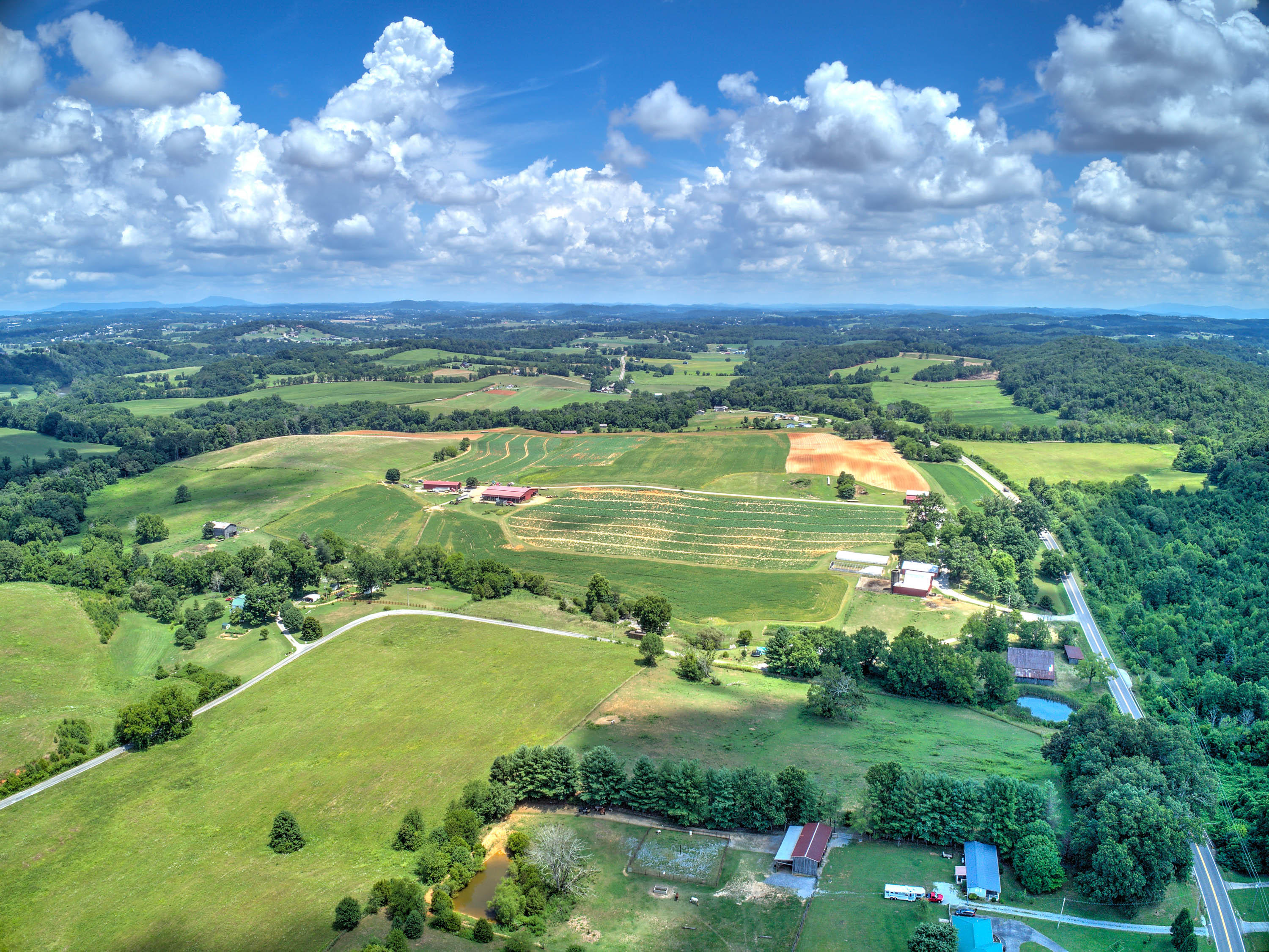 Lot 5 R 107 Cutoff, Unit 5R Greeneville, TN 37743 - Photo 16 of 19 TN-107 Cutoff-14