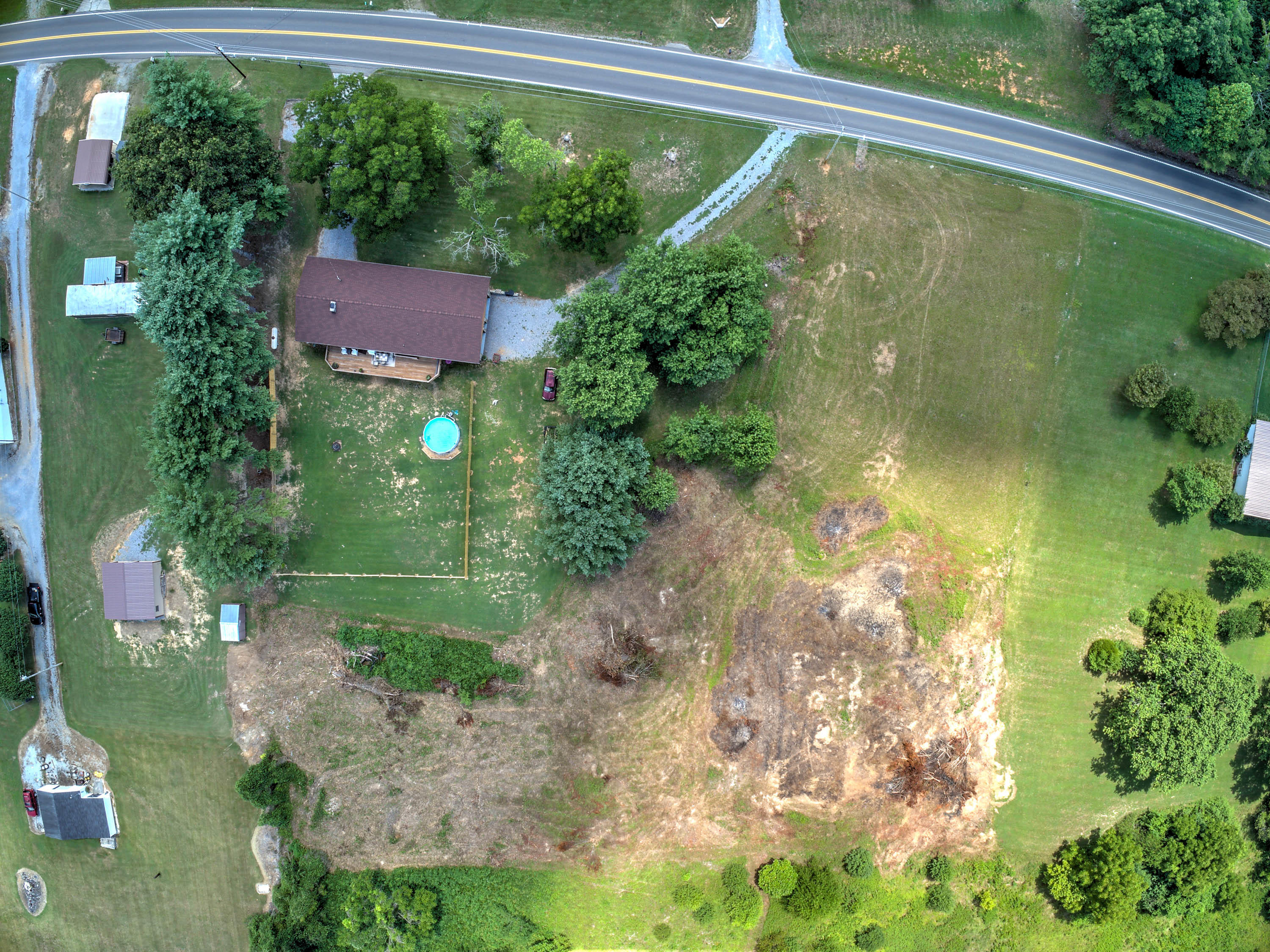 Lot 5 R 107 Cutoff, Unit 5R Greeneville, TN 37743 - Photo 18 of 19 TN-107 Cutoff-16
