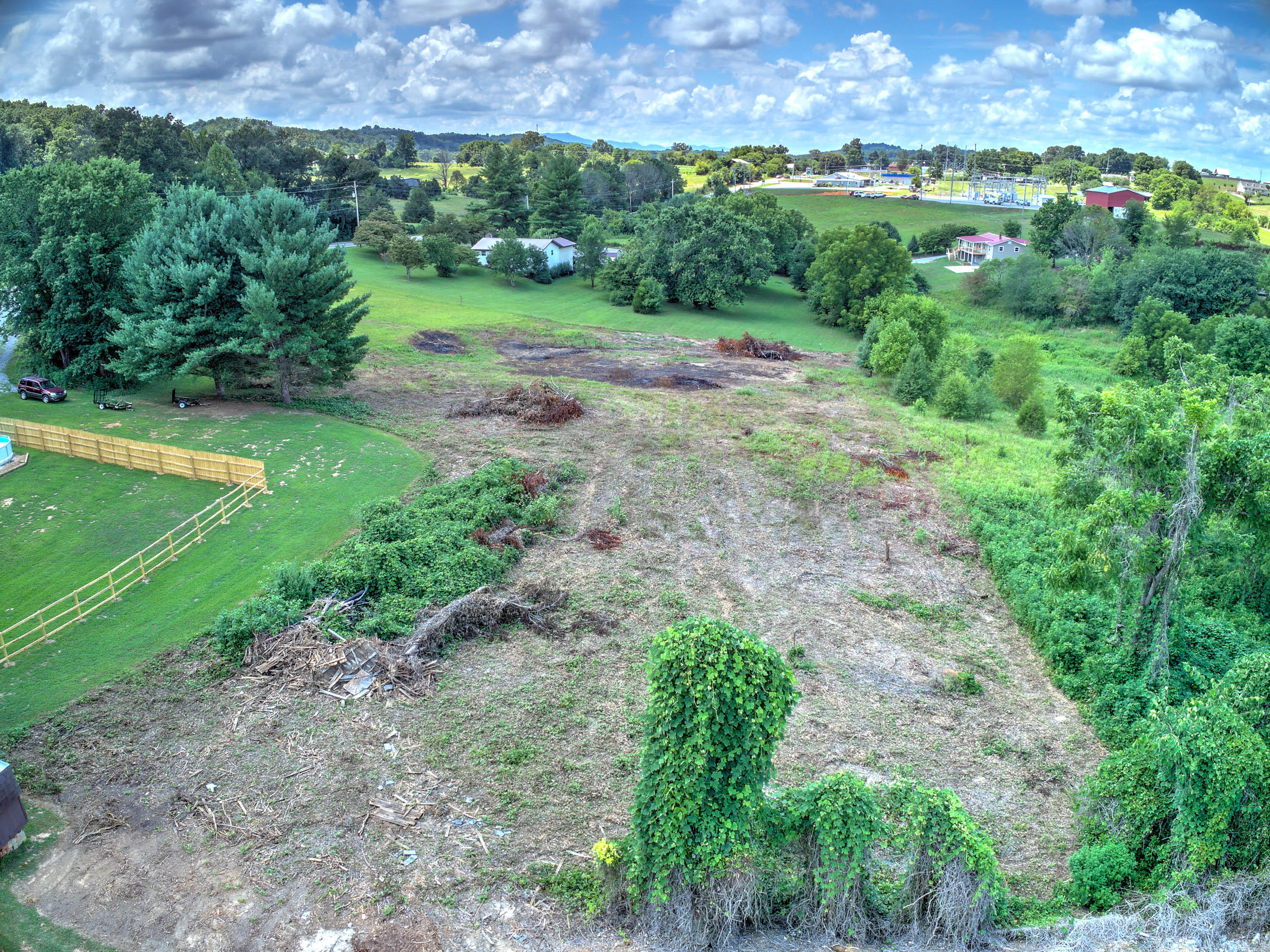 Lot 5 R 107 Cutoff, Unit 5R Greeneville, TN 37743 - Photo 8 of 19 TN-107 Cutoff-6