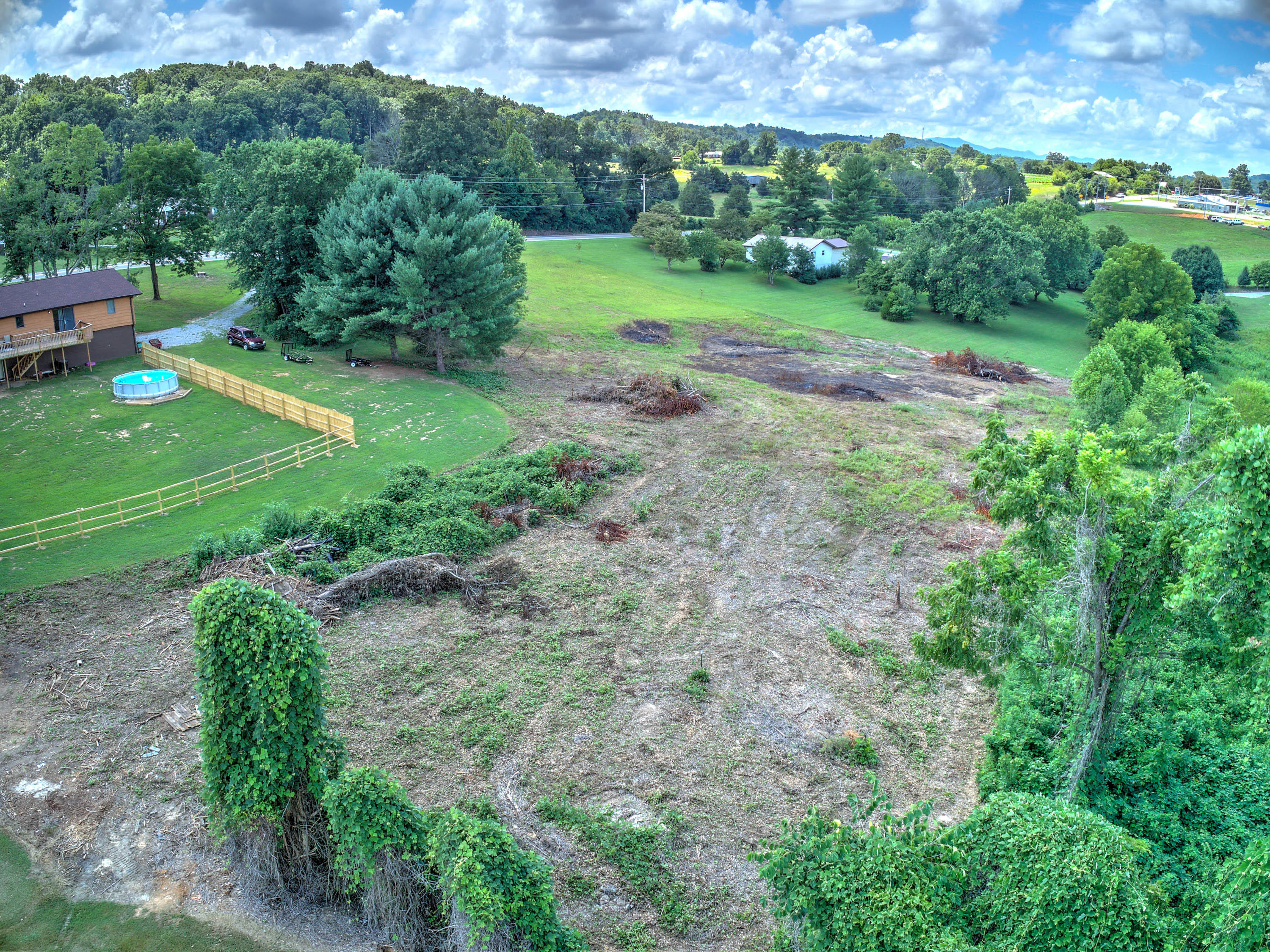 Lot 5 R 107 Cutoff, Unit 5R Greeneville, TN 37743 - Photo 9 of 19 TN-107 Cutoff-7