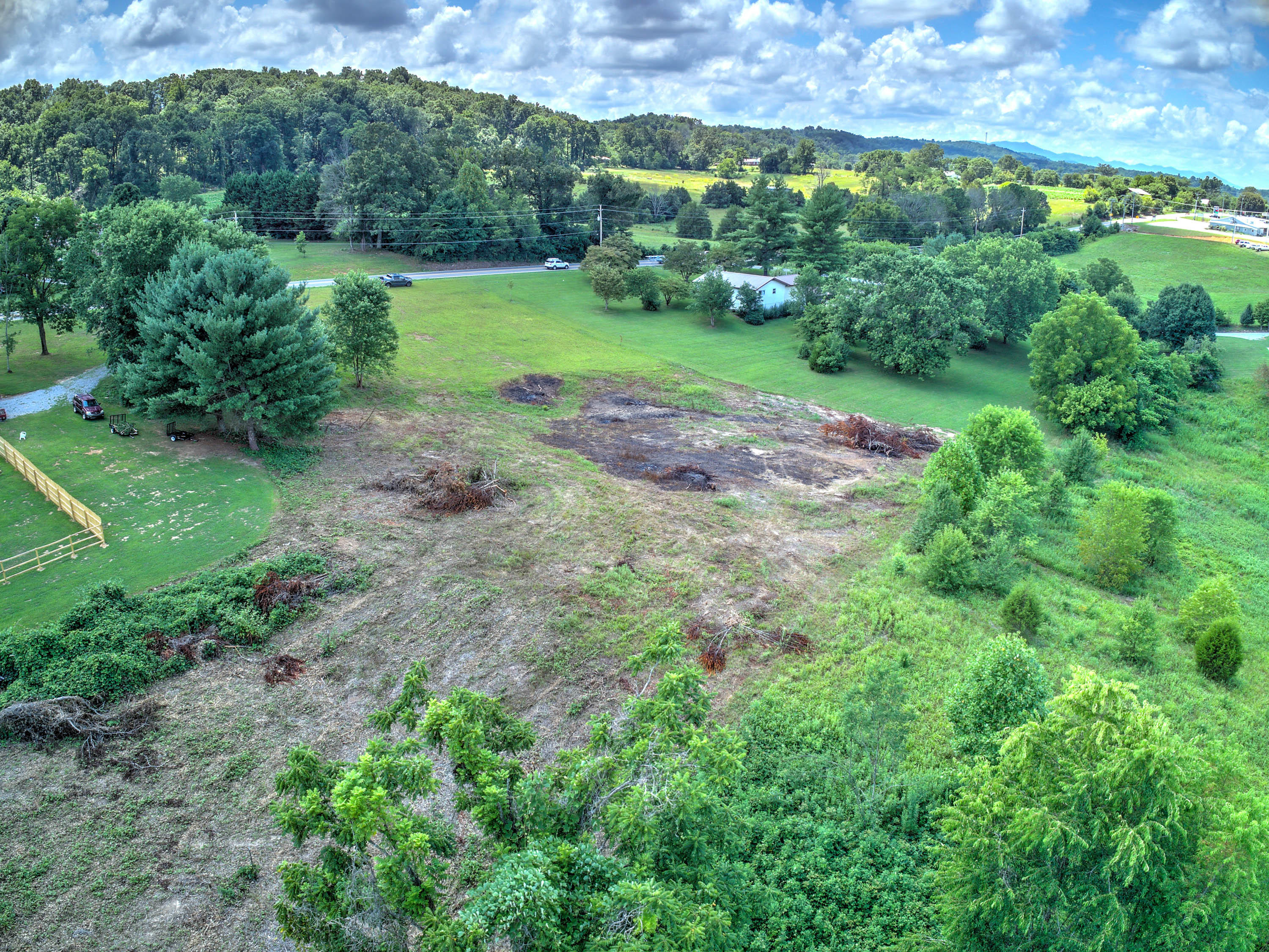 Lot 5 R 107 Cutoff, Unit 5R Greeneville, TN 37743 - Photo 10 of 19 TN-107 Cutoff-8