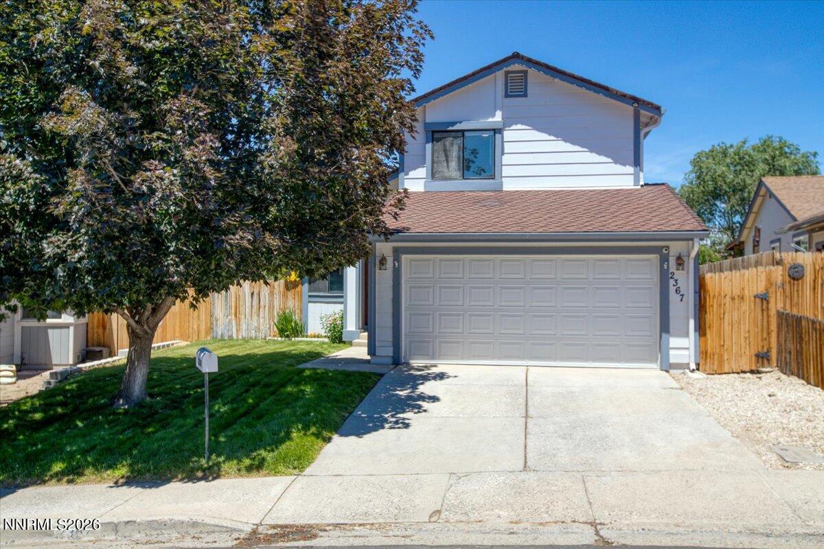 2367 Melody Lane Reno, NV 89512 - Photo 1 of 53 01-Melody2367-001
