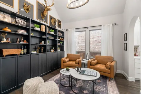 $850,000 | 921 Moorland Pass Drive, Prosper, TX 75078