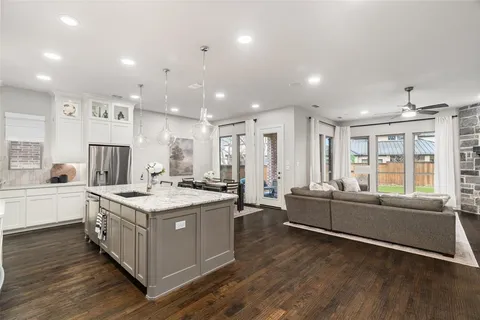 $850,000 | 921 Moorland Pass Drive, Prosper, TX 75078