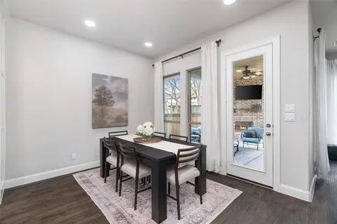 $850,000 | 921 Moorland Pass Drive, Prosper, TX 75078