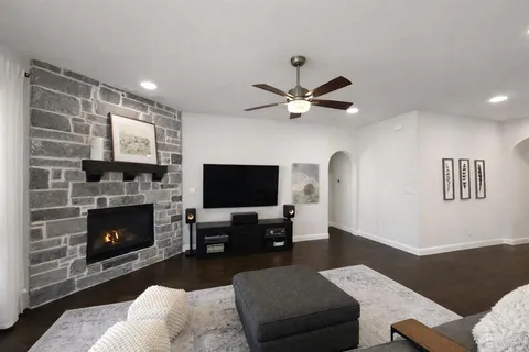 $850,000 | 921 Moorland Pass Drive, Prosper, TX 75078