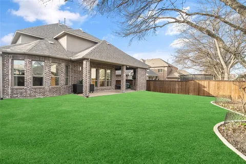 $850,000 | 921 Moorland Pass Drive, Prosper, TX 75078