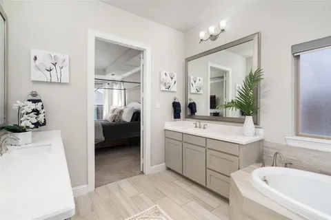 $850,000 | 921 Moorland Pass Drive, Prosper, TX 75078