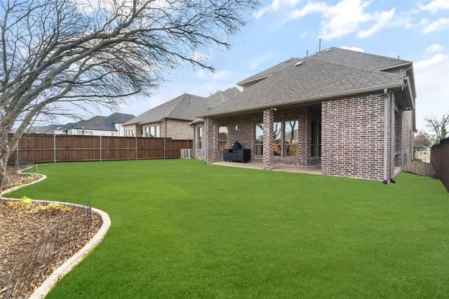 $850,000 | 921 Moorland Pass Drive, Prosper, TX 75078