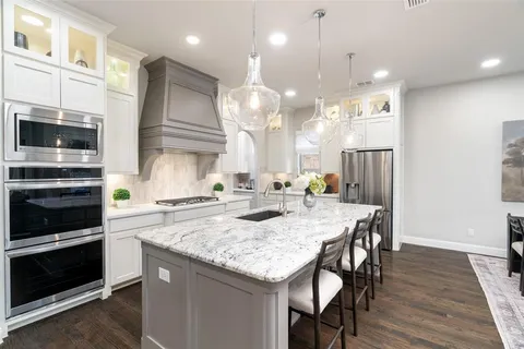 $850,000 | 921 Moorland Pass Drive, Prosper, TX 75078