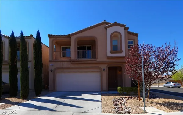 $2,045 | 7577 South Shiny Bangle Court, Las Vegas, NV 89139