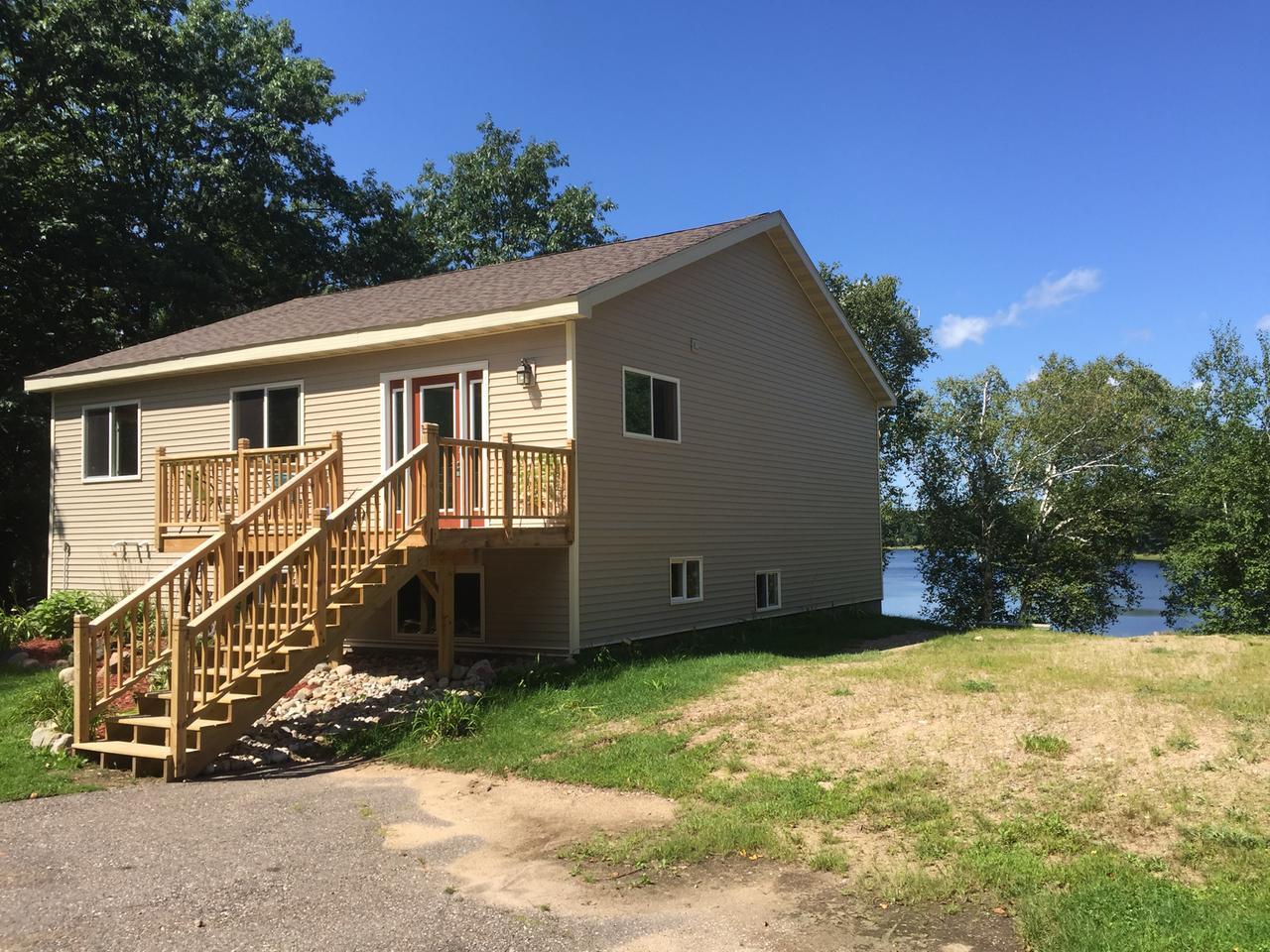 6566 Round Lake Road Rhinelander, WI 54501 - Photo 34 of 41 Gallery Image 34