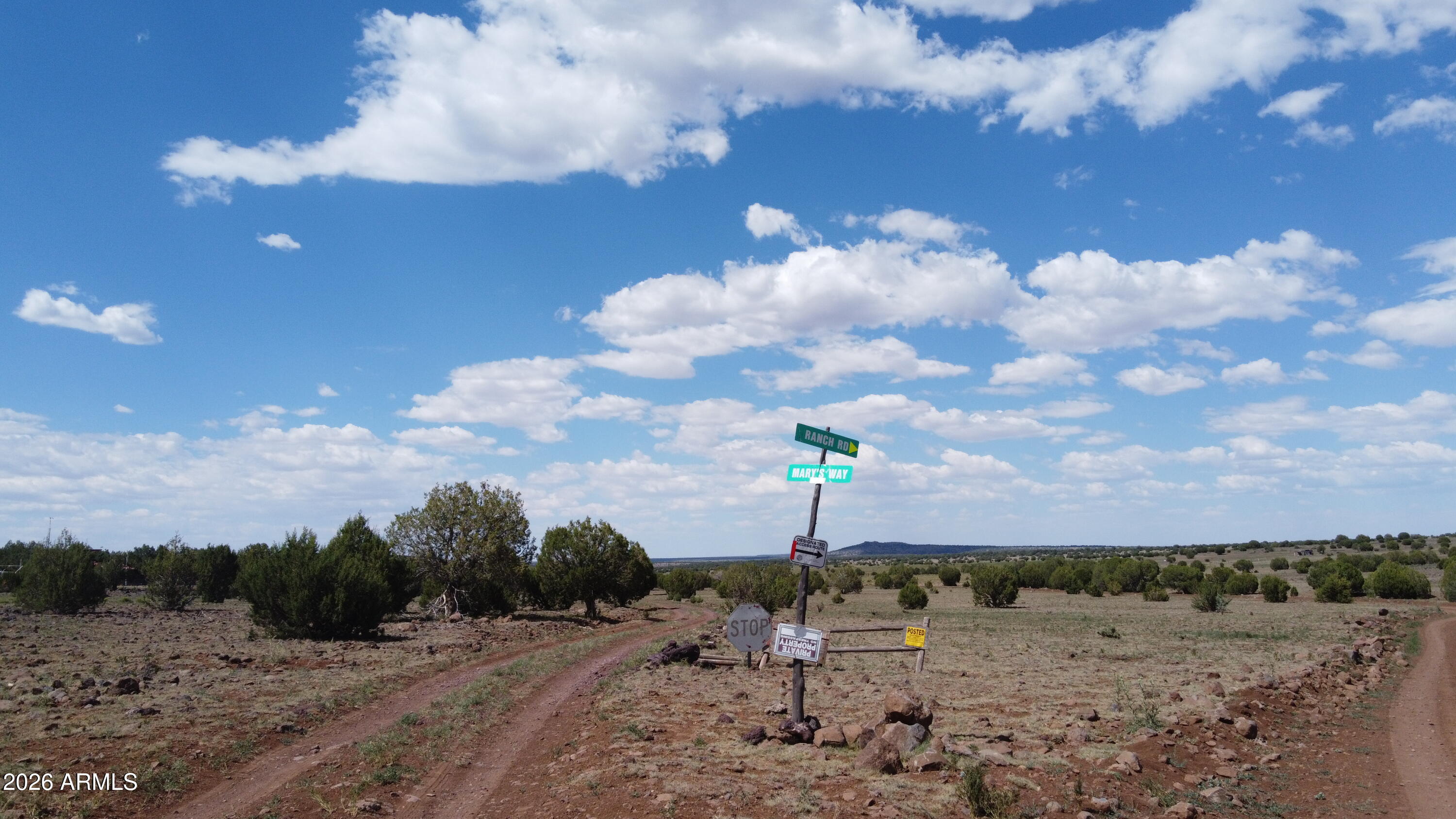 21750 Ranch Road Williams, AZ 86046 - Photo 46 of 47 DJI_0191