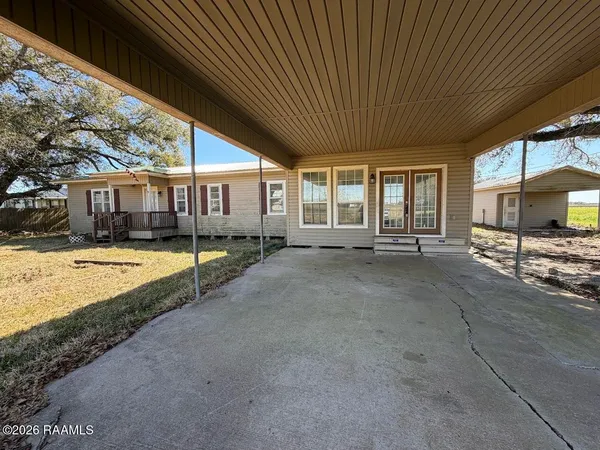 $134,900 | 10195 Placide Road, Maurice, LA 70555