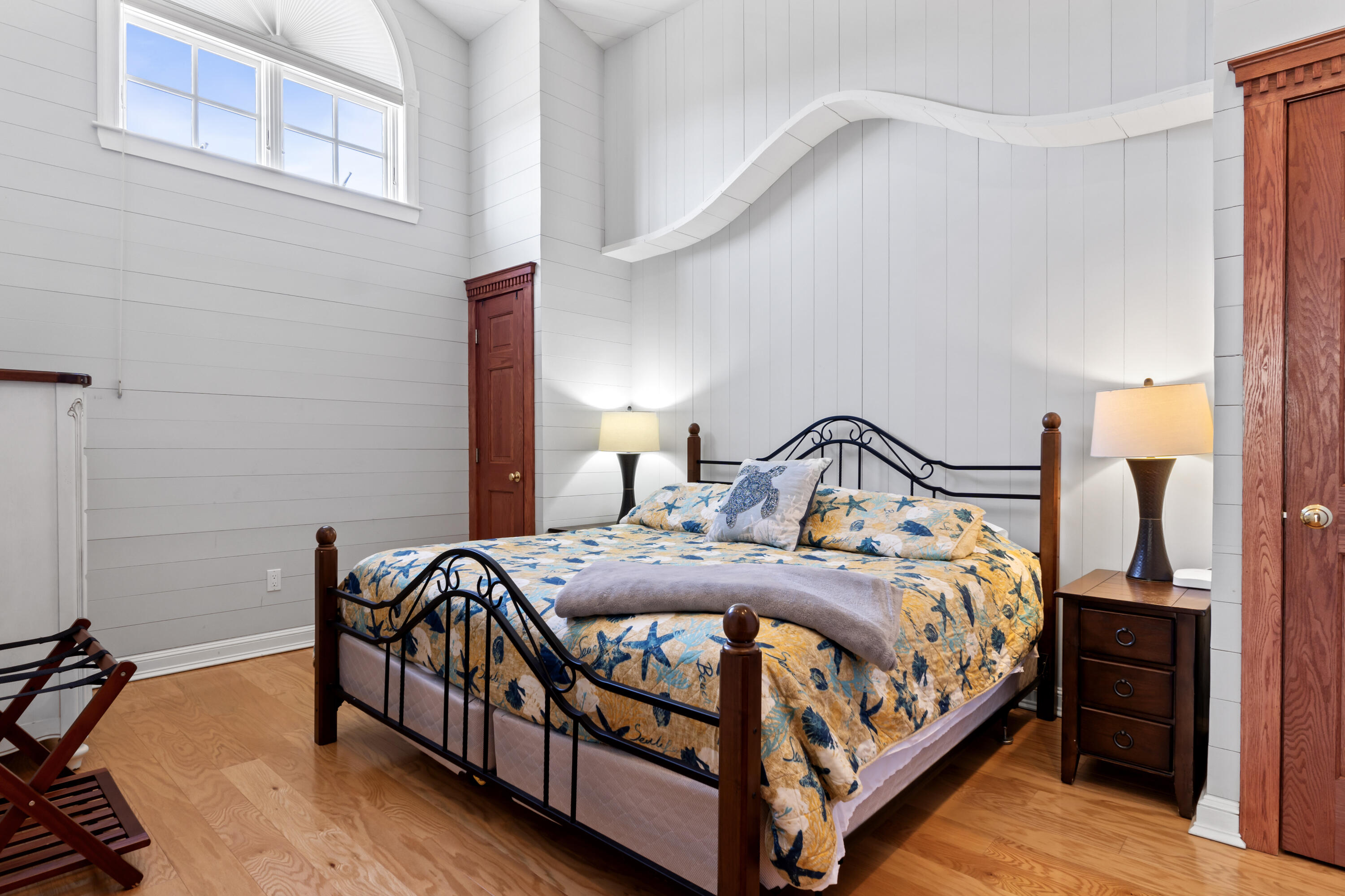 238 Laudholm Farm Road Wells, ME 04090 - Photo 41 of 74 Bedroom 4