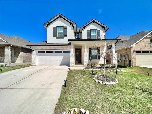 $2,400 | 2028 Ruger Pass, Leander, TX 78641