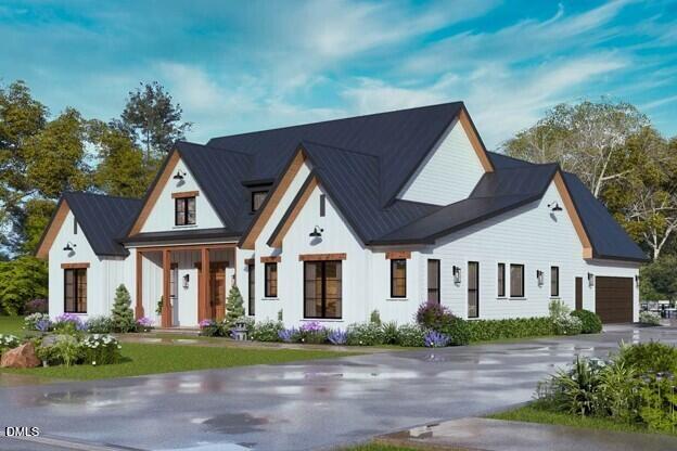 2787 Mt View Church Road Moncure, NC 27559 - Photo 2 of 12 a front view of a house with a yard