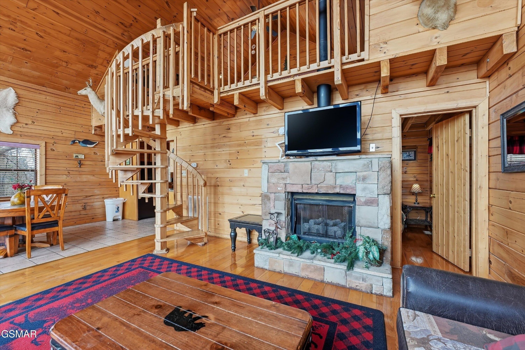 2856 Eaglecrest Way Sevierville, TN 37876 - Photo 11 of 39 Gallery Image 11
