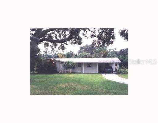 256 Hermes Road Venice, FL 34293 - Photo 1 of 1 Exterior Front