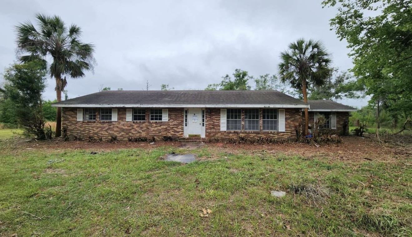 3567 Freeman Courtney Road Perry, FL 32347 - Photo 1 of 1
