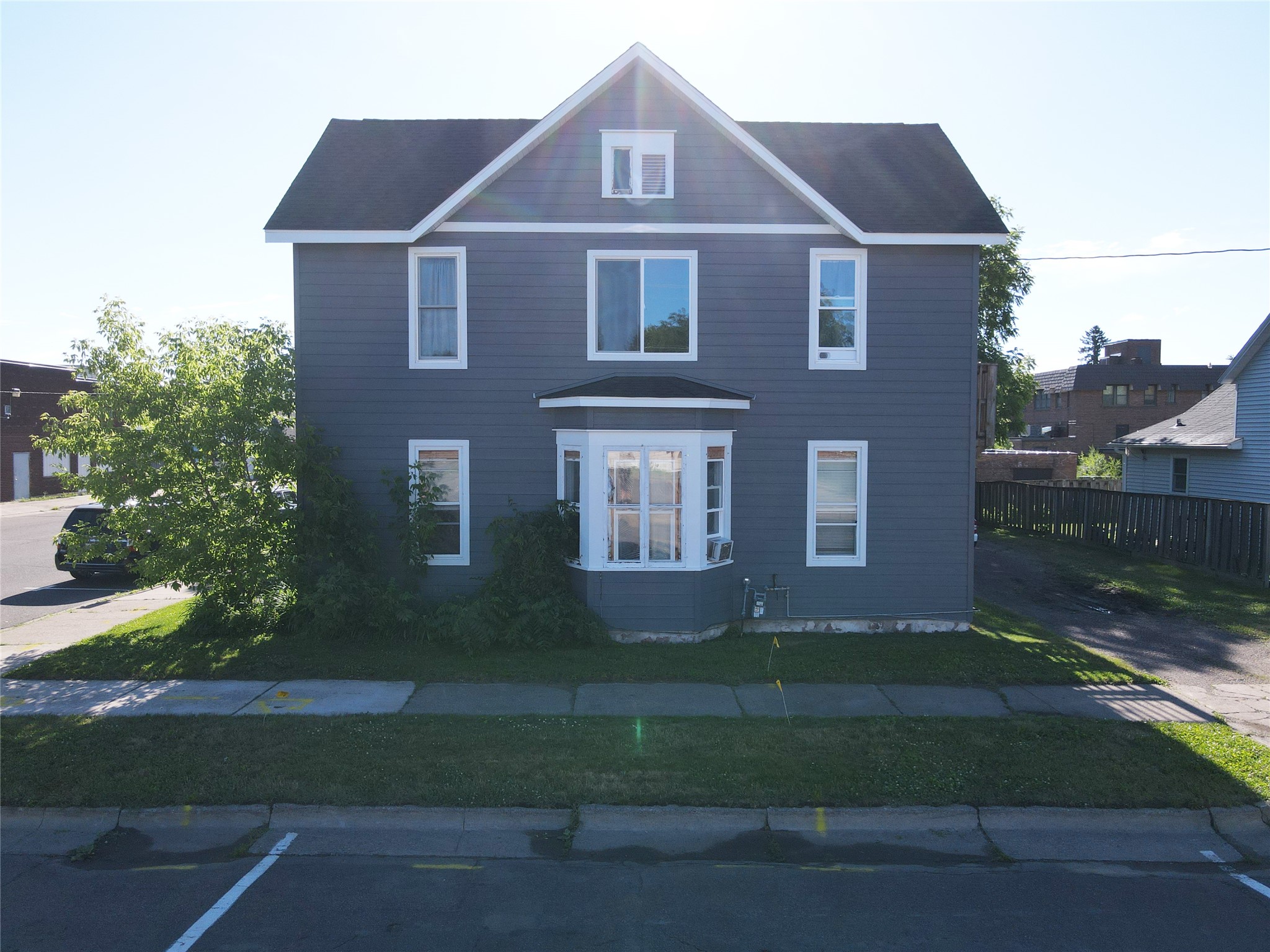 36 West Eau Claire Street, Unit 14 Rice Lake, WI 54868 - Photo 22 of 24