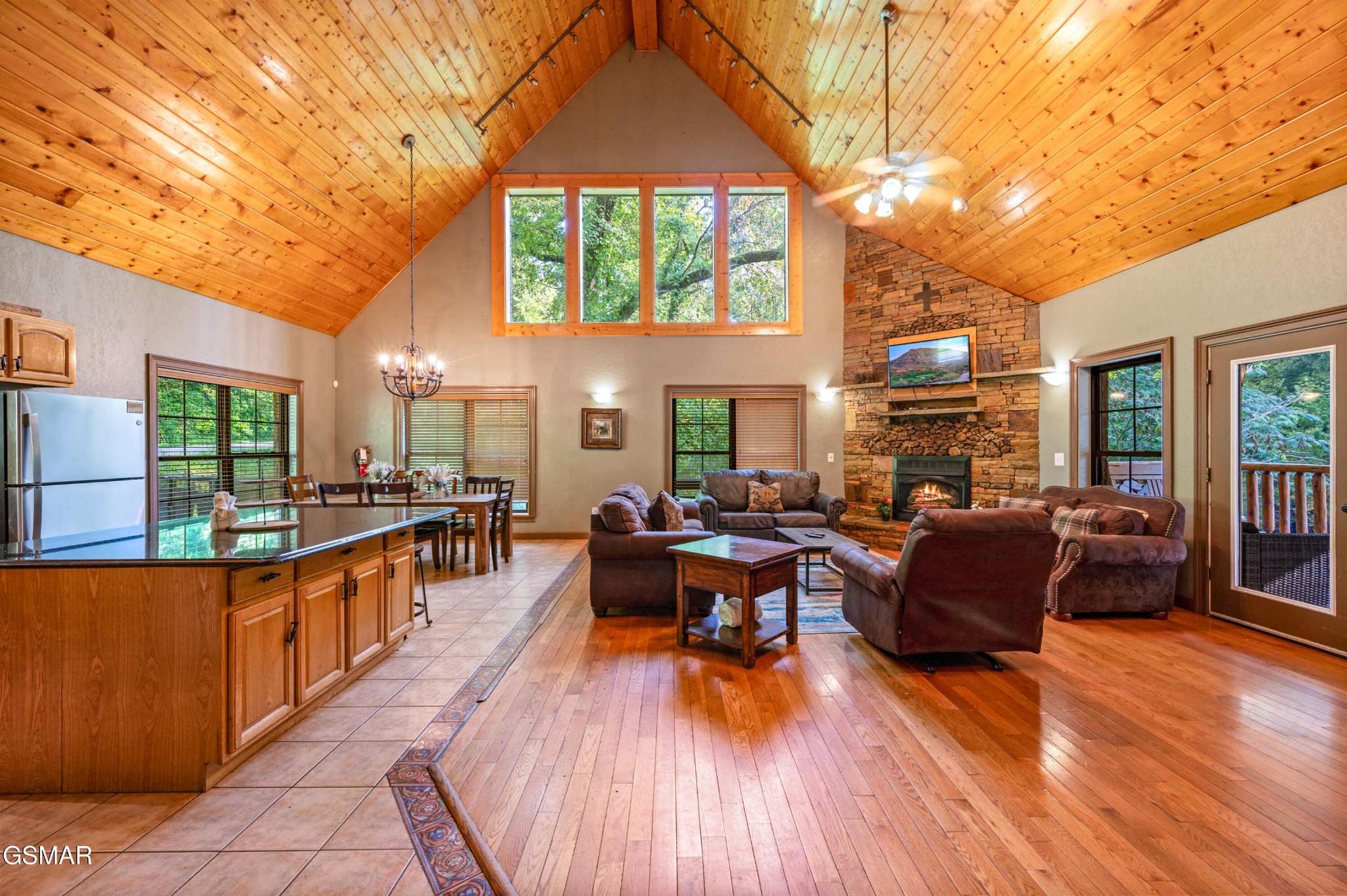 4273 Pittman Center Road Sevierville, TN 37876 - Photo 15 of 80 Gallery Image 15